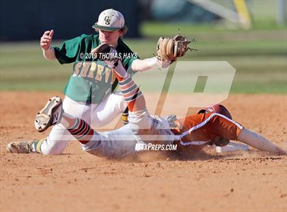 Thumbnail 1 in Northwood @ Captain Shreve photogallery.