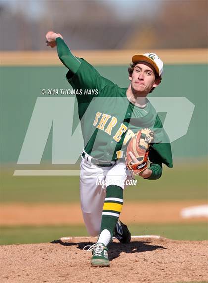 Thumbnail 1 in Northwood @ Captain Shreve photogallery.