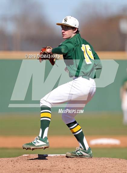 Thumbnail 3 in Northwood @ Captain Shreve photogallery.