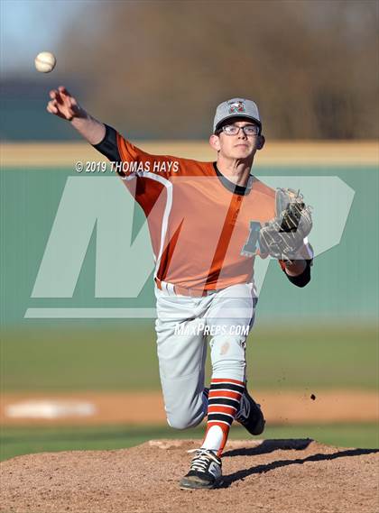 Thumbnail 2 in Northwood @ Captain Shreve photogallery.