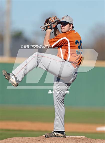 Thumbnail 2 in Northwood @ Captain Shreve photogallery.
