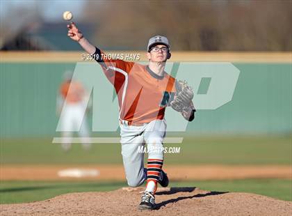 Thumbnail 3 in Northwood @ Captain Shreve photogallery.