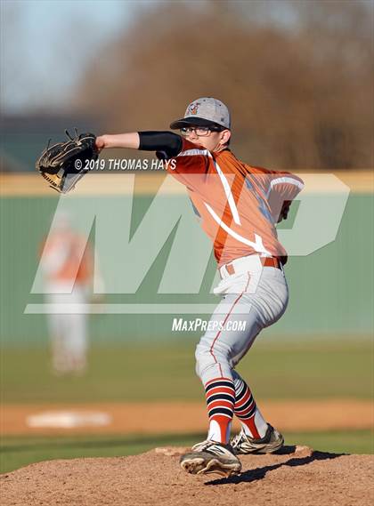 Thumbnail 2 in Northwood @ Captain Shreve photogallery.