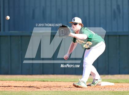 Thumbnail 2 in Northwood @ Captain Shreve photogallery.