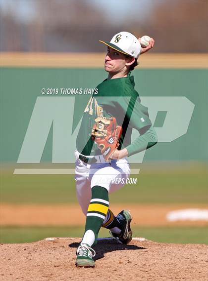 Thumbnail 1 in Northwood @ Captain Shreve photogallery.