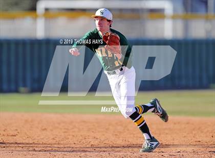 Thumbnail 2 in Northwood @ Captain Shreve photogallery.