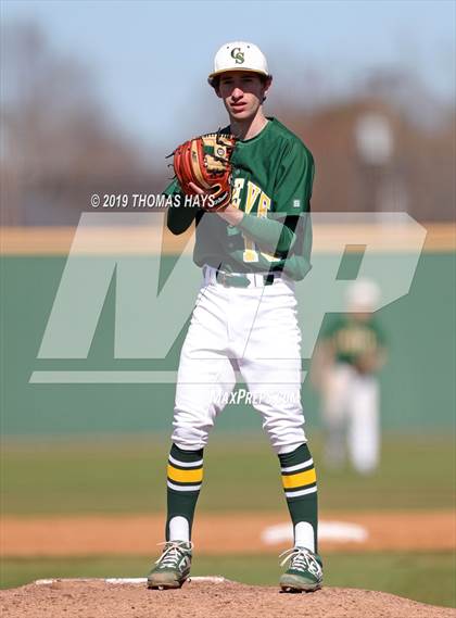 Thumbnail 2 in Northwood @ Captain Shreve photogallery.