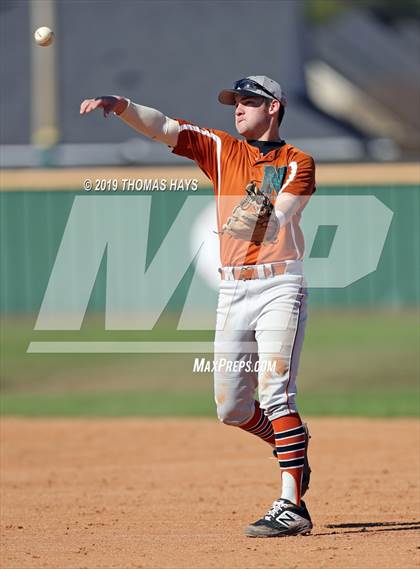Thumbnail 3 in Northwood @ Captain Shreve photogallery.
