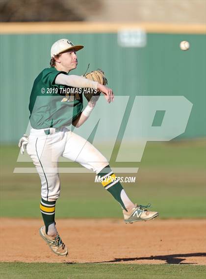 Thumbnail 1 in Northwood @ Captain Shreve photogallery.