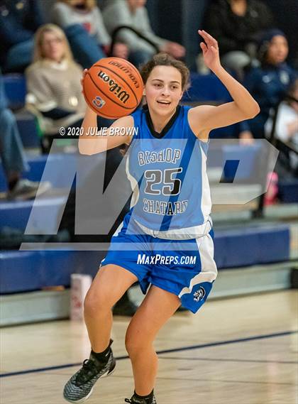 Thumbnail 1 in Cathedral vs Indianapolis Bishop Chatard (City Tournment) photogallery.