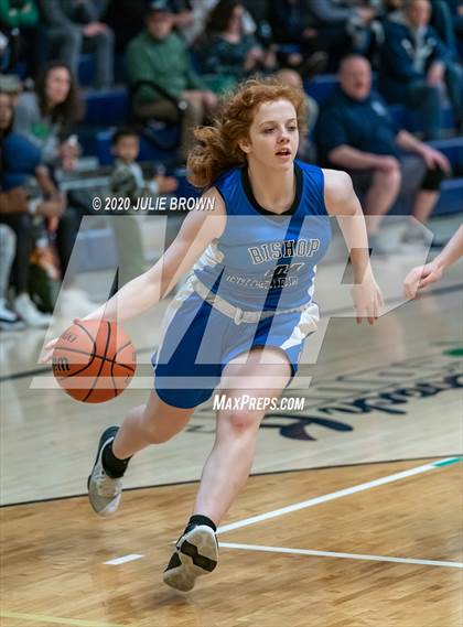 Thumbnail 2 in Cathedral vs Indianapolis Bishop Chatard (City Tournment) photogallery.