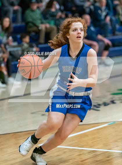 Thumbnail 1 in Cathedral vs Indianapolis Bishop Chatard (City Tournment) photogallery.