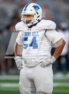 Photo from the gallery "Barbers Hill @ Foster"