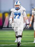 Photo from the gallery "Barbers Hill @ Foster"