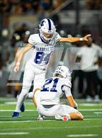 Photo from the gallery "Barbers Hill @ Foster"