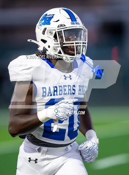 Thumbnail 3 in Barbers Hill @ Foster photogallery.