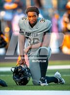 Photo from the gallery "Barbers Hill @ Foster"