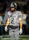 Photo from the gallery "Barbers Hill @ Foster"