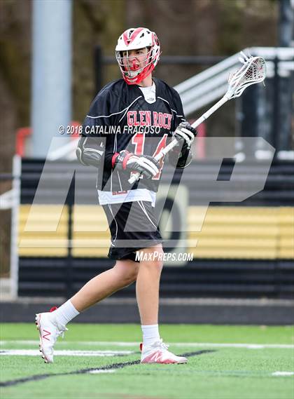 Thumbnail 2 in Glen Rock @ Paramus Catholic photogallery.