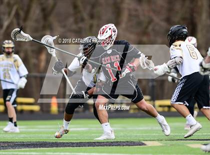 Thumbnail 3 in Glen Rock @ Paramus Catholic photogallery.