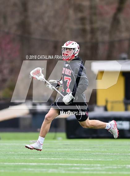 Thumbnail 2 in Glen Rock @ Paramus Catholic photogallery.