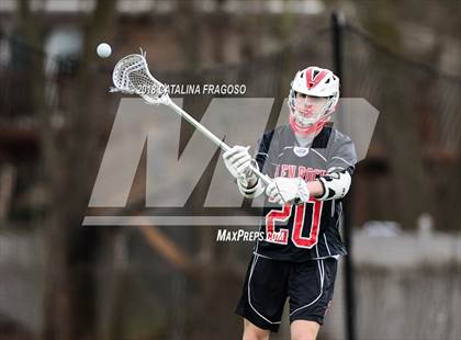 Thumbnail 3 in Glen Rock @ Paramus Catholic photogallery.