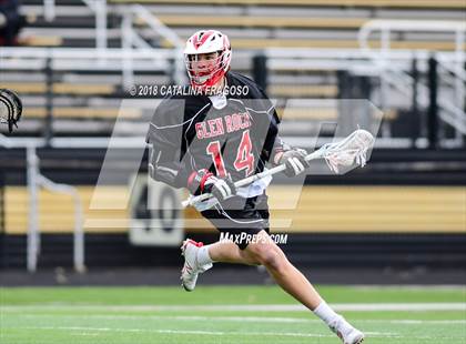 Thumbnail 2 in Glen Rock @ Paramus Catholic photogallery.