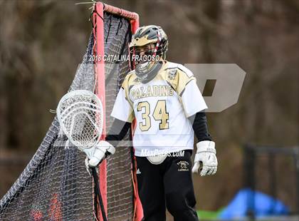 Thumbnail 2 in Glen Rock @ Paramus Catholic photogallery.