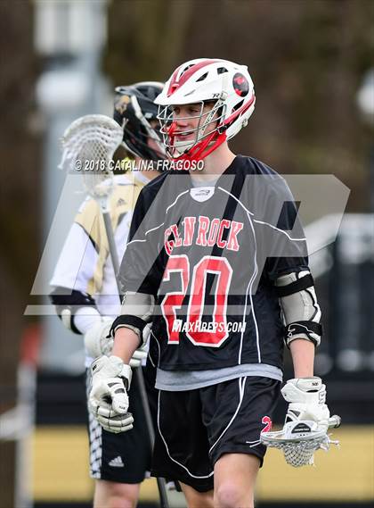 Thumbnail 2 in Glen Rock @ Paramus Catholic photogallery.
