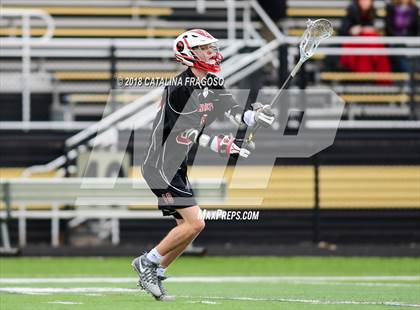 Thumbnail 3 in Glen Rock @ Paramus Catholic photogallery.