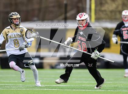 Thumbnail 3 in Glen Rock @ Paramus Catholic photogallery.