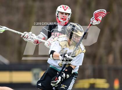 Thumbnail 3 in Glen Rock @ Paramus Catholic photogallery.