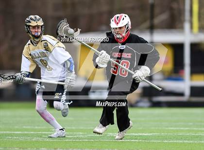 Thumbnail 2 in Glen Rock @ Paramus Catholic photogallery.