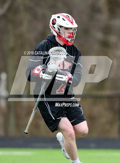 Thumbnail 3 in Glen Rock @ Paramus Catholic photogallery.
