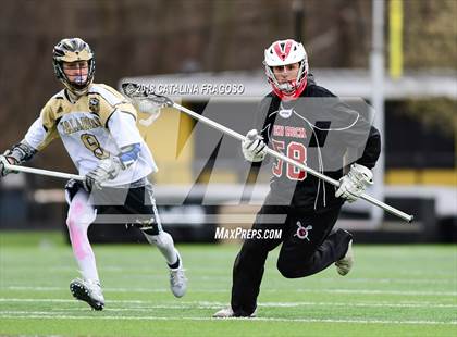 Thumbnail 1 in Glen Rock @ Paramus Catholic photogallery.