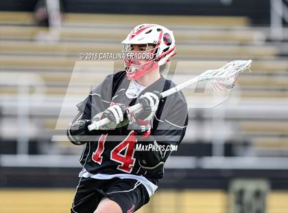 Thumbnail 2 in Glen Rock @ Paramus Catholic photogallery.