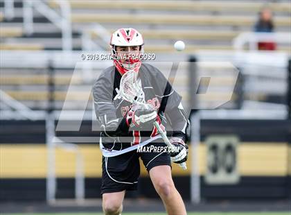 Thumbnail 3 in Glen Rock @ Paramus Catholic photogallery.