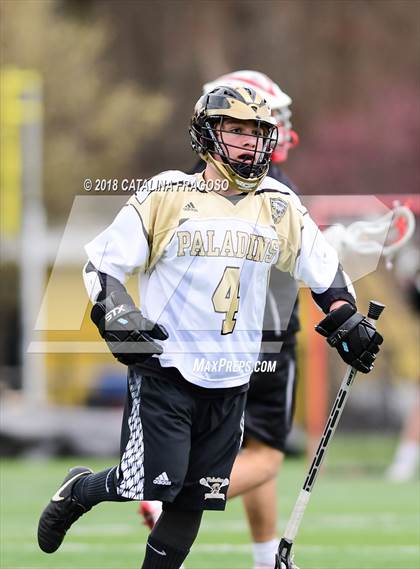 Thumbnail 1 in Glen Rock @ Paramus Catholic photogallery.