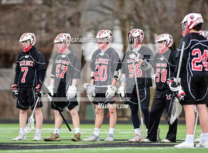 Thumbnail 3 in Glen Rock @ Paramus Catholic photogallery.