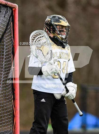 Thumbnail 3 in Glen Rock @ Paramus Catholic photogallery.