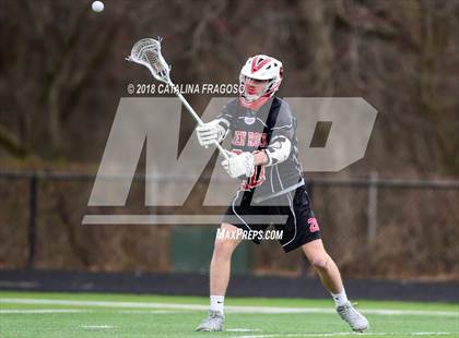 Thumbnail 2 in Glen Rock @ Paramus Catholic photogallery.