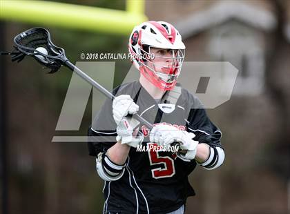 Thumbnail 3 in Glen Rock @ Paramus Catholic photogallery.