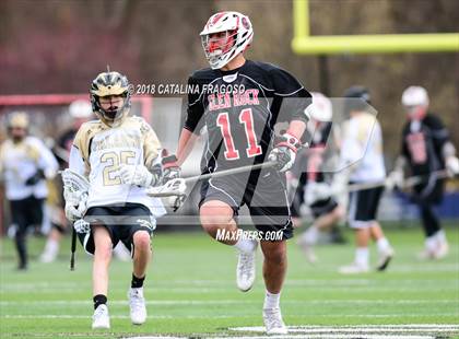 Thumbnail 2 in Glen Rock @ Paramus Catholic photogallery.