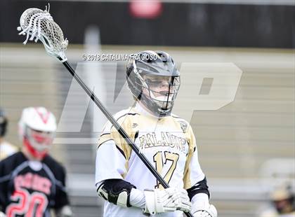 Thumbnail 2 in Glen Rock @ Paramus Catholic photogallery.