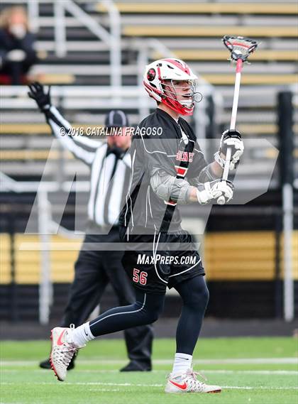 Thumbnail 3 in Glen Rock @ Paramus Catholic photogallery.