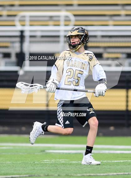 Thumbnail 3 in Glen Rock @ Paramus Catholic photogallery.