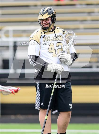 Thumbnail 3 in Glen Rock @ Paramus Catholic photogallery.