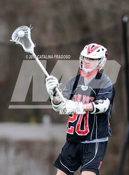 Thumbnail 3 in Glen Rock @ Paramus Catholic photogallery.