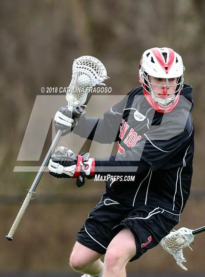 Thumbnail 2 in Glen Rock @ Paramus Catholic photogallery.