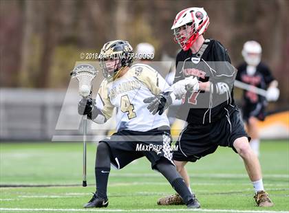 Thumbnail 1 in Glen Rock @ Paramus Catholic photogallery.